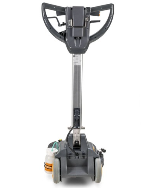 Szorowarka Taski Ergodisc Flexx 43