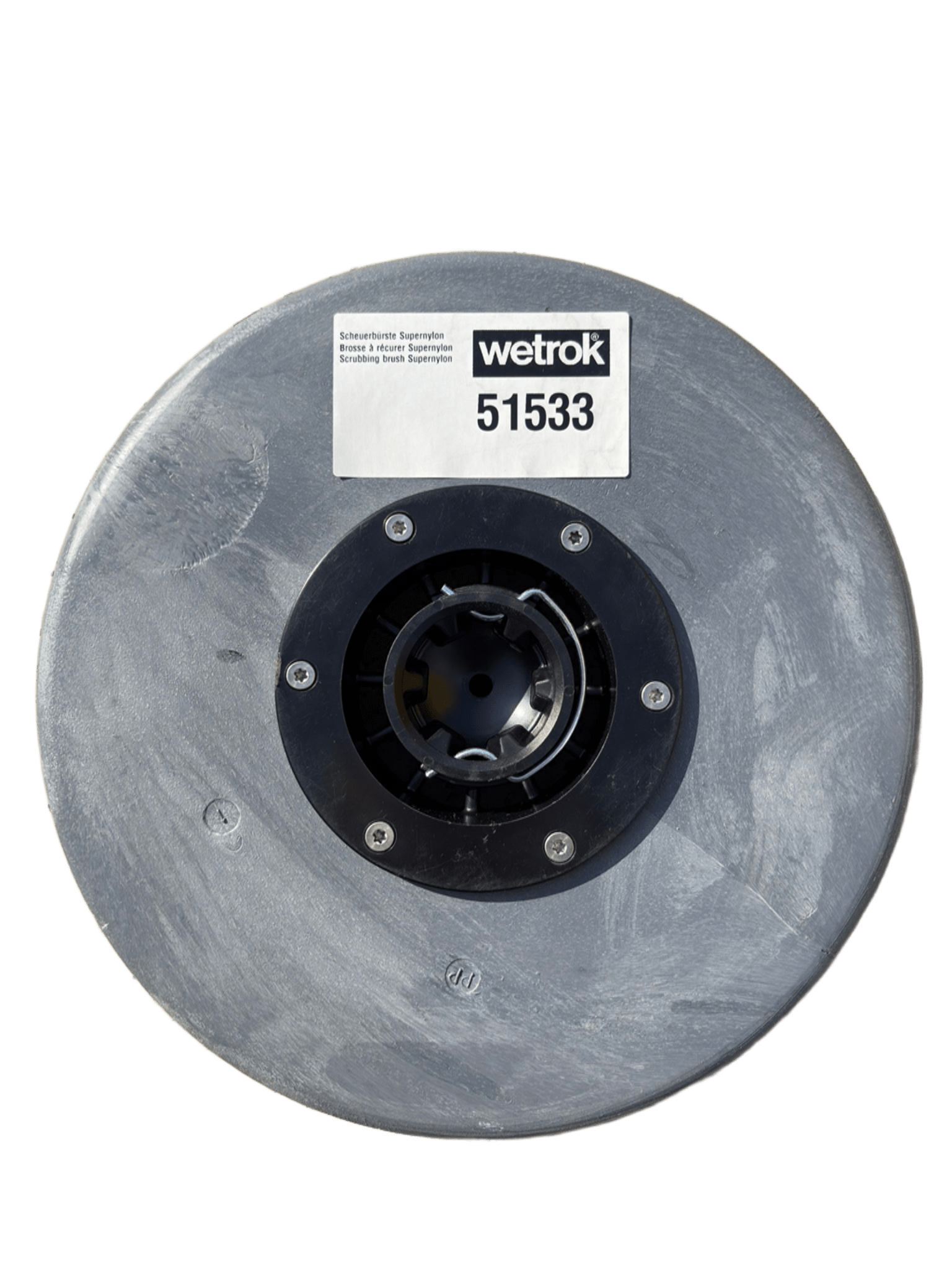 KARTÁČ WETROK LASER-65