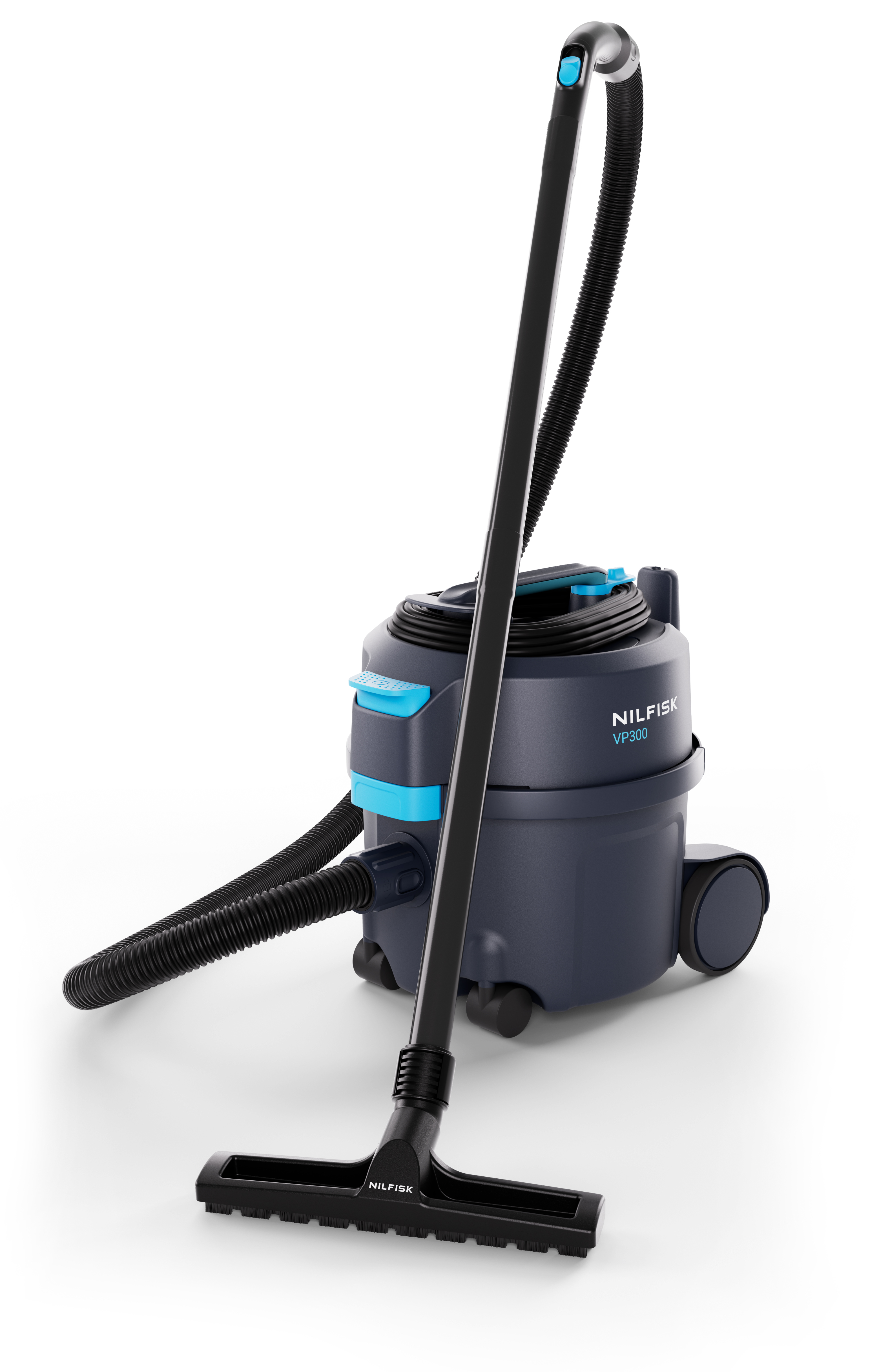 ODKURZACZ NILFISK VP300 ECO HEPA  EU