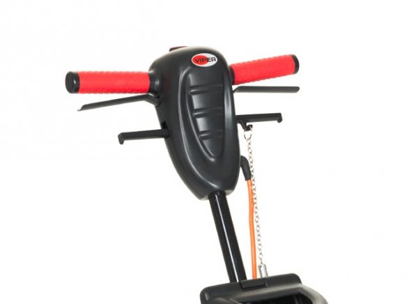 VIPER DS350 dwu biegowa