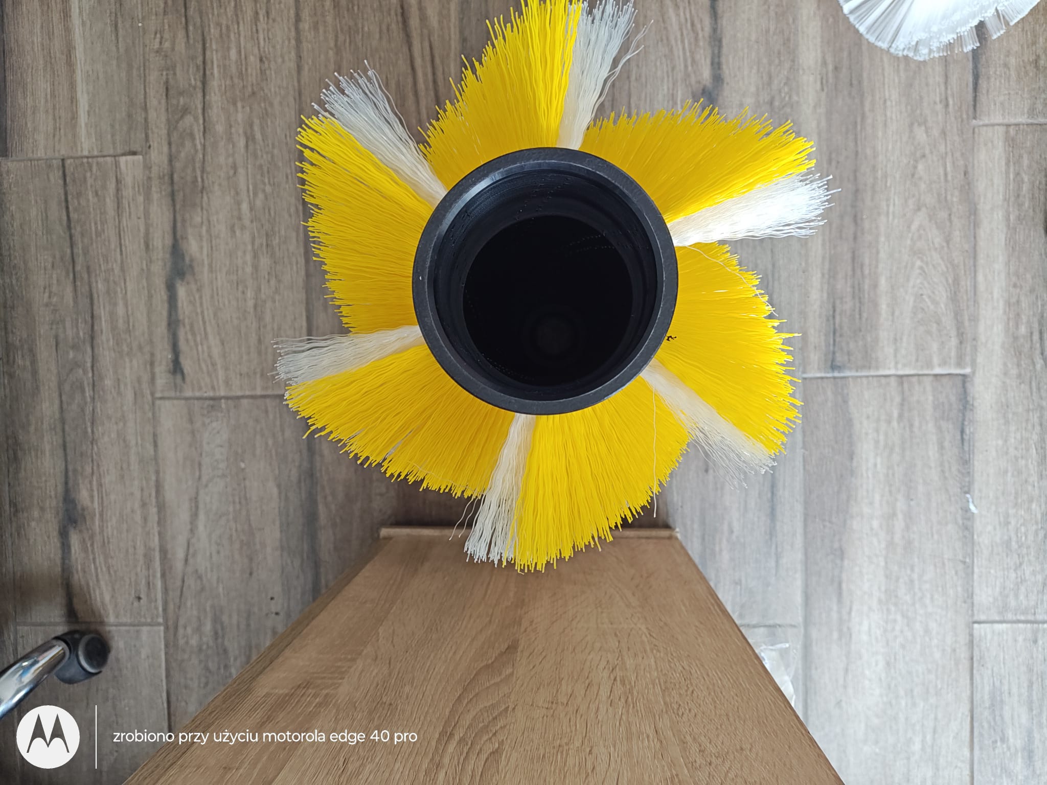 SZCZOTKA WALCOWA GŁÓWNA NILFISK SW 900