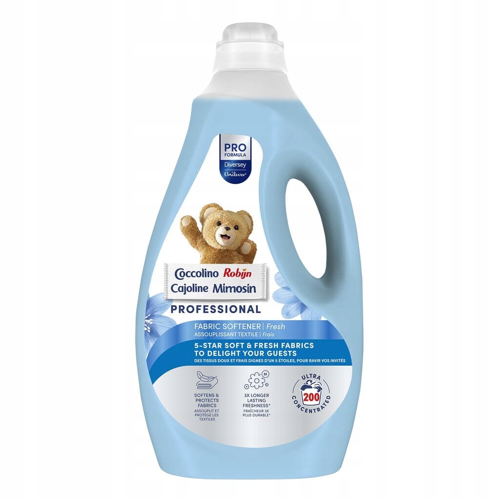 Coccolino Fresh 5L