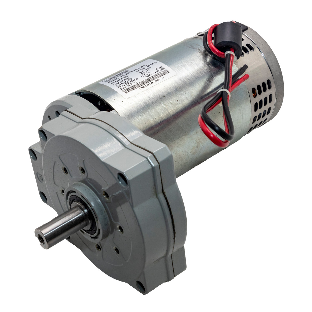 Silnik szczotki 24V Karcher BD 43/25 C, BD 50/50C Bp Classic