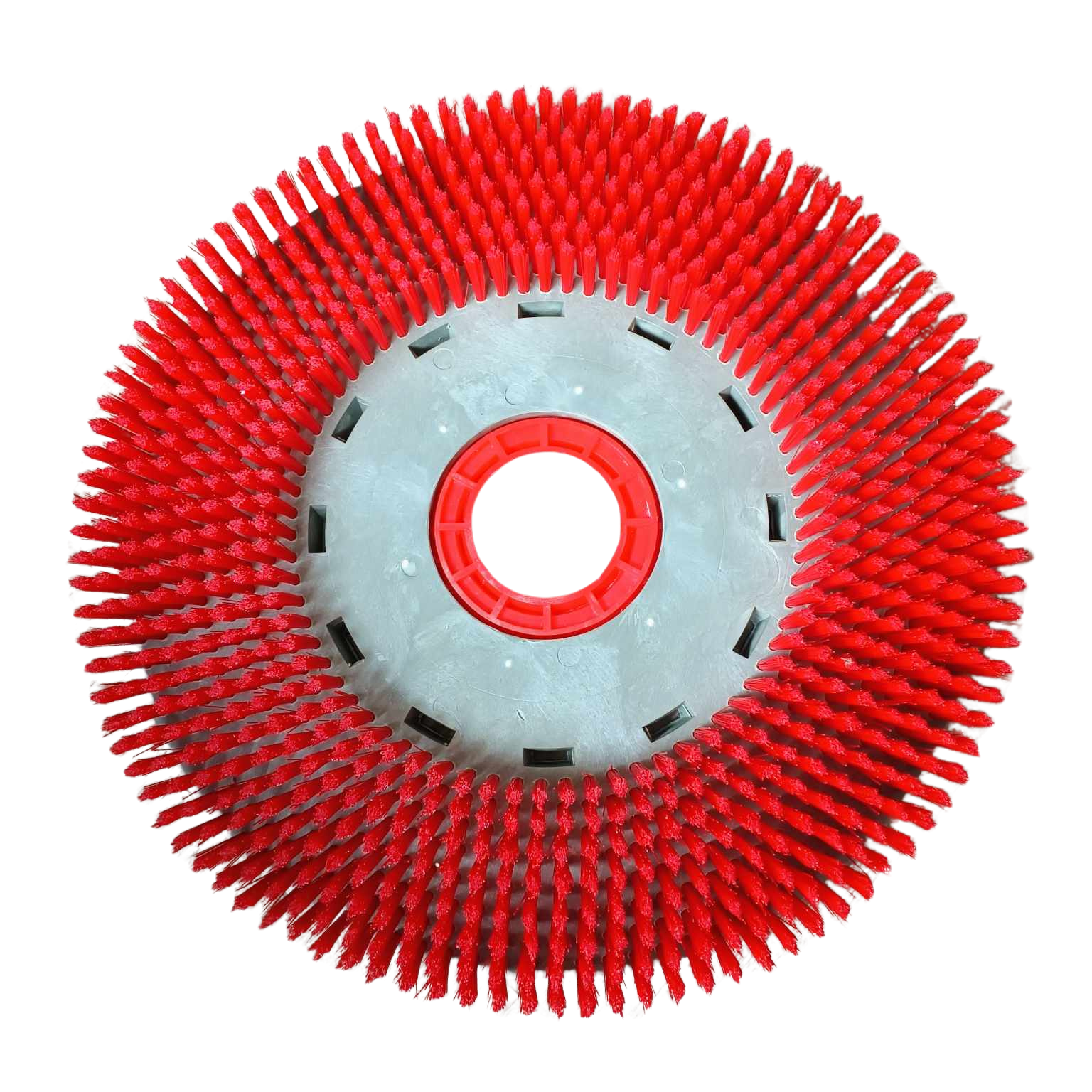 Szczotka talerzowa 560mm