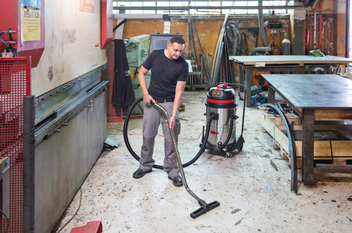 ODKURZACZ SUCHO-MOKRO VIPER LSU 275