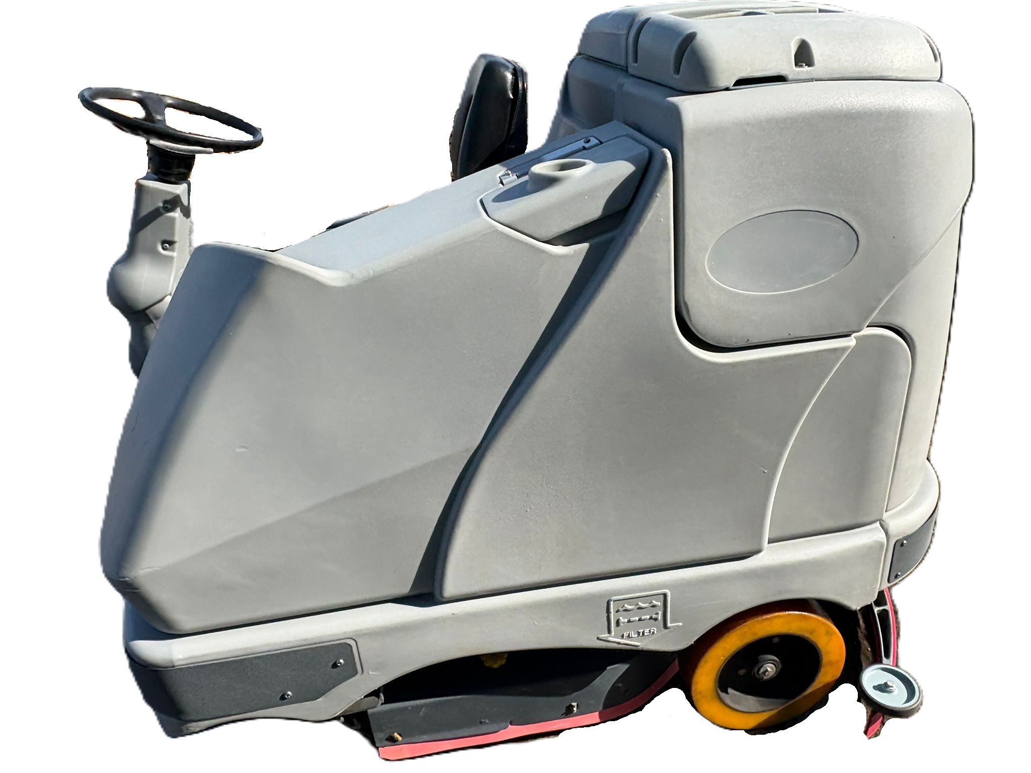 NILFISK BR1100S