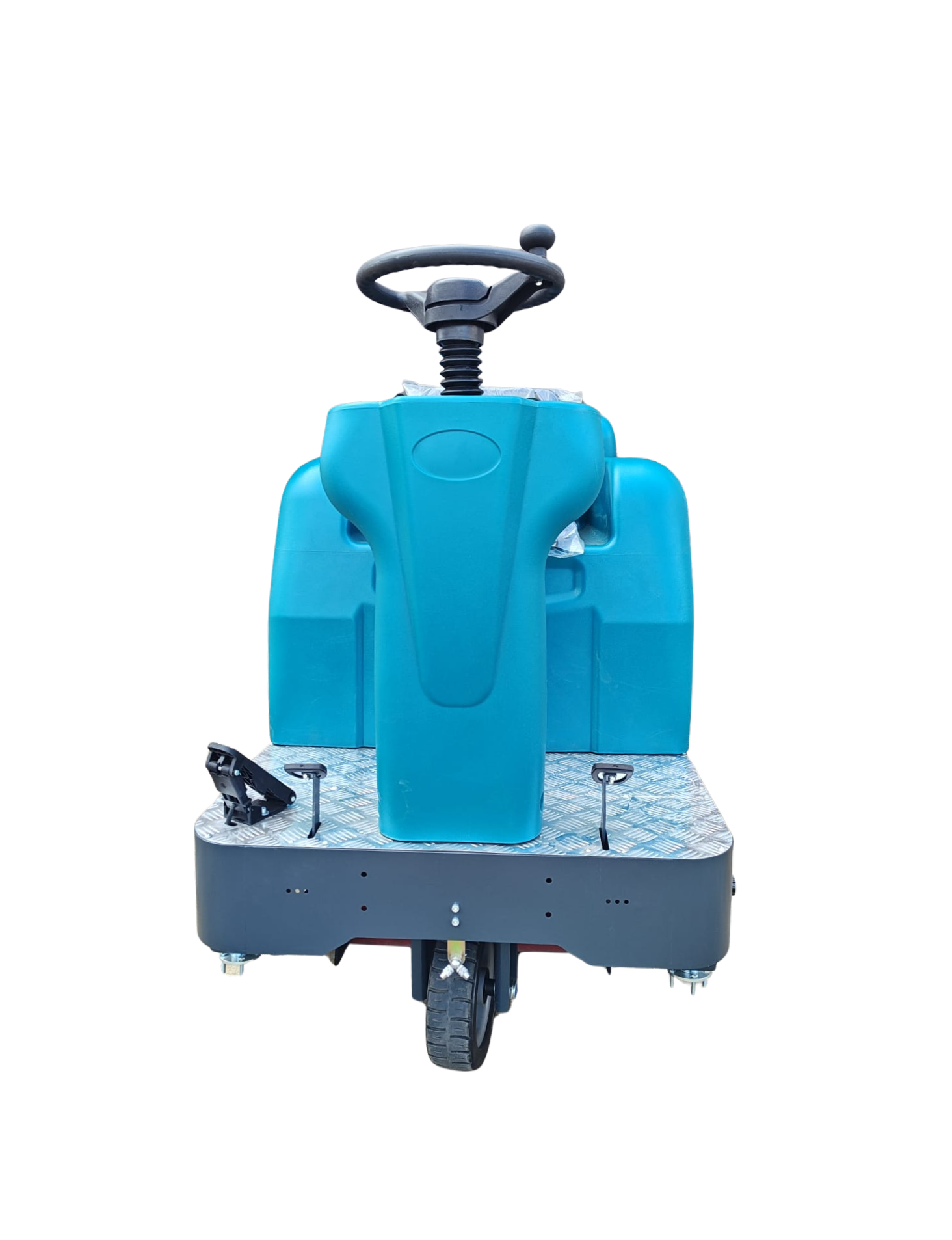 Zamiatarka Lesp HS-1250B