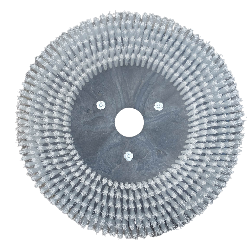 Szczotka talerzowa Comac Innova 75 Media 75