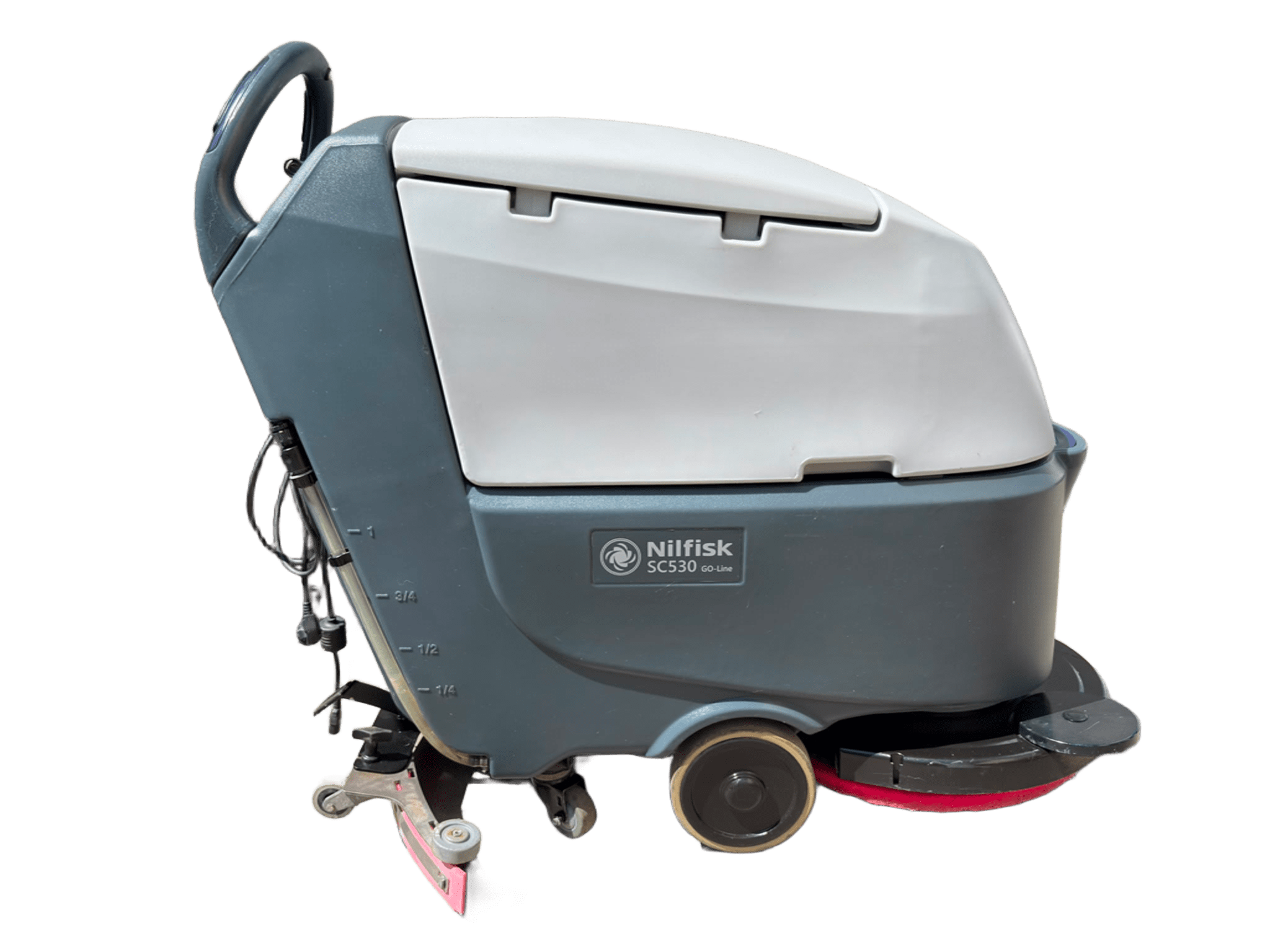 NILFISK SC530 GO