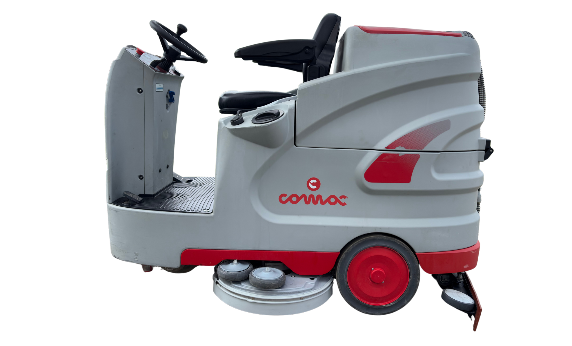 COMAC OPTIMA 100
