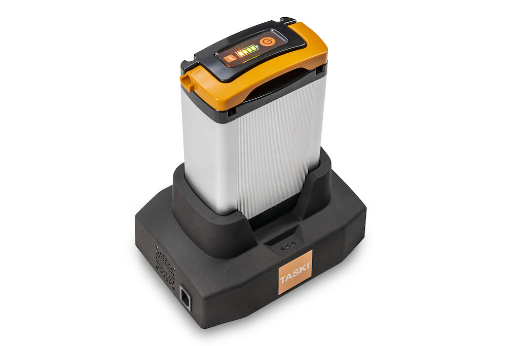 TASKI IP LI-ION BATTERY 36V 14.5AH