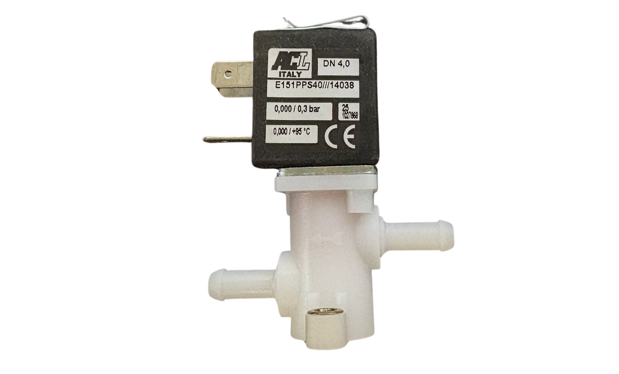 ELEKTROZAWÓR SC 351 12V NOWY TYP