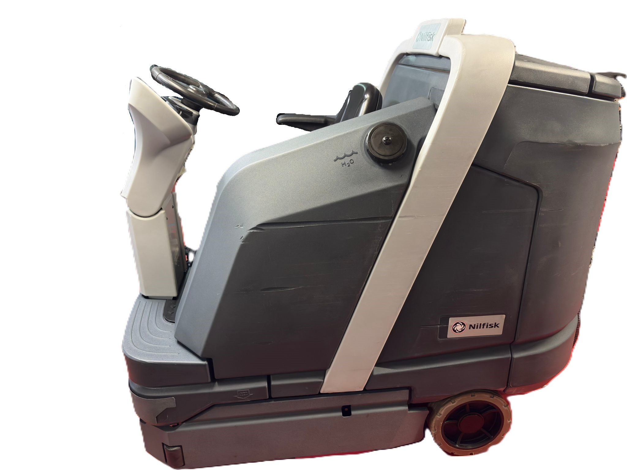 NILFISK SC 6000 860D