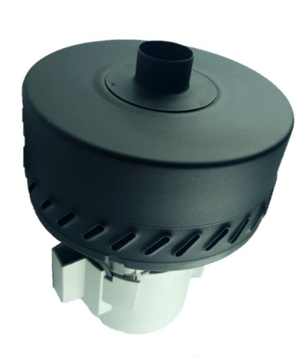 SILNIK SSĄCY COMAC VISPA 230 V