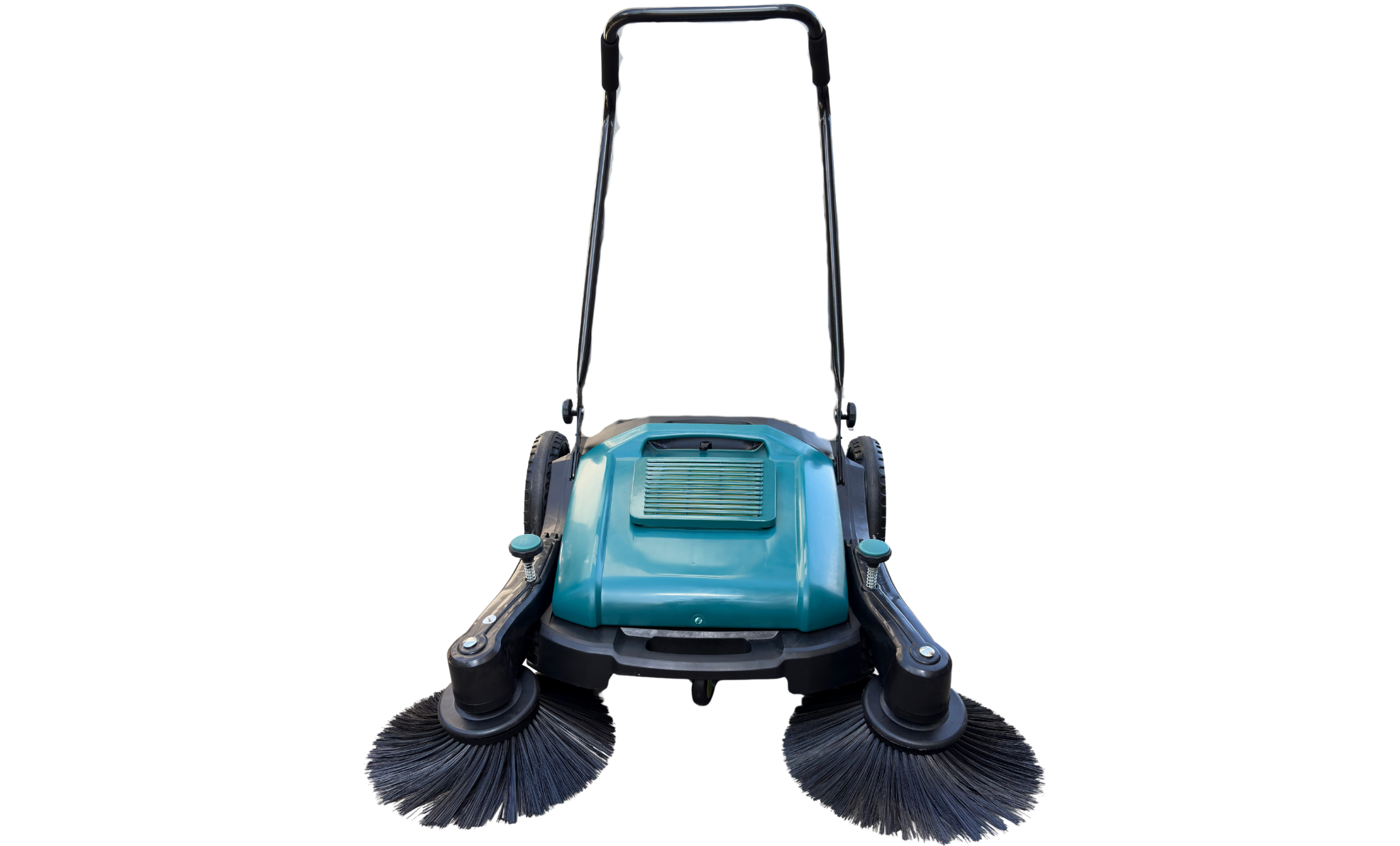 Zamiatarka ręczna JH 980T jak Karcher KM