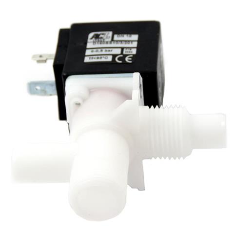 47532010 Elektrozawór wody do szorowarki bateryjnej Ruby i Coral