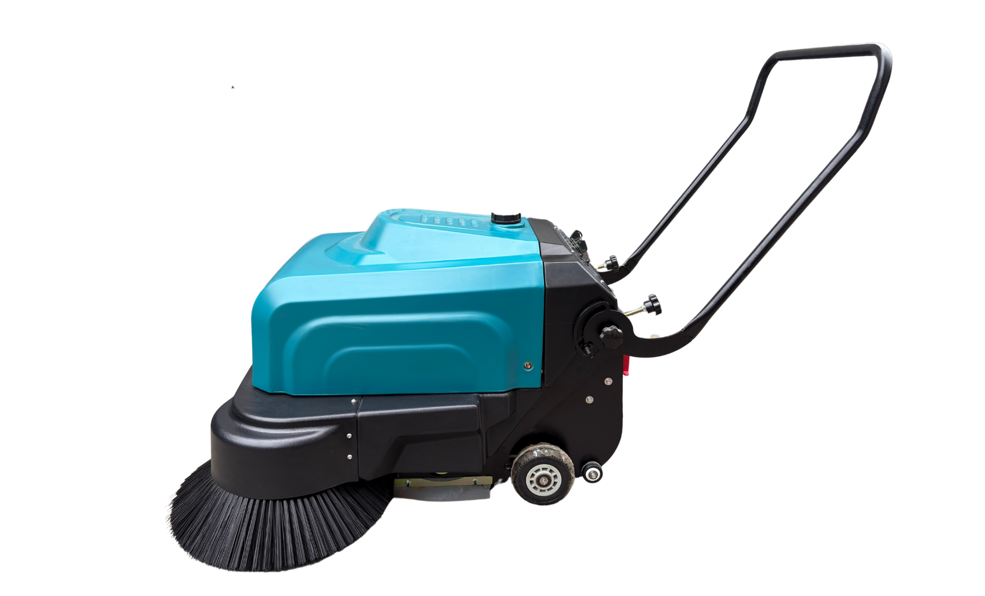 ZAMIATARKA AKUMULATOROWA LESP HS1000