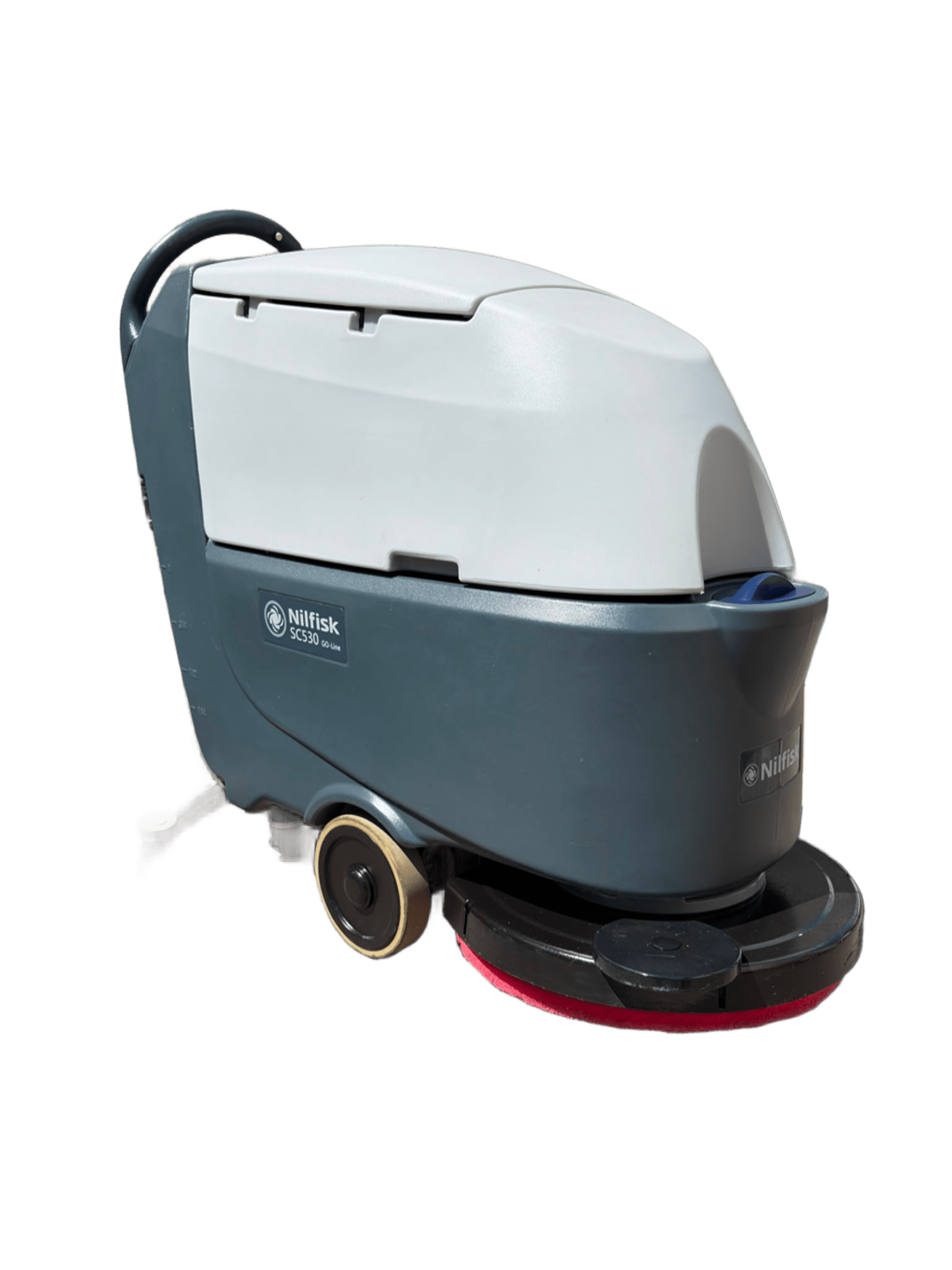 NILFISK SC530 GO