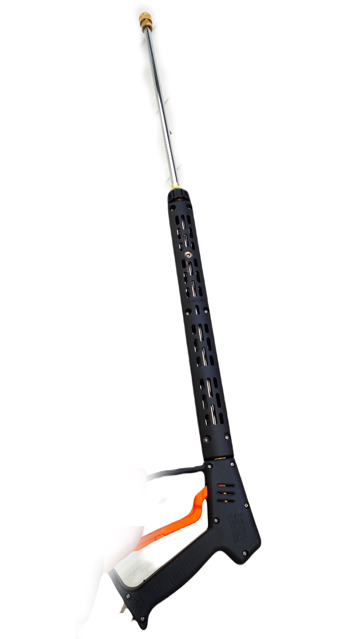 Mobilna myjka ciśnieniowa zimnowodna LESP  JH3018