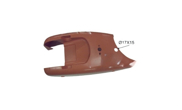 Abdeckung Taski Ergodisc 5