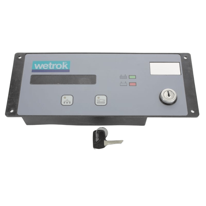 PANEL GÓRNY WETROK 500/650 BSM