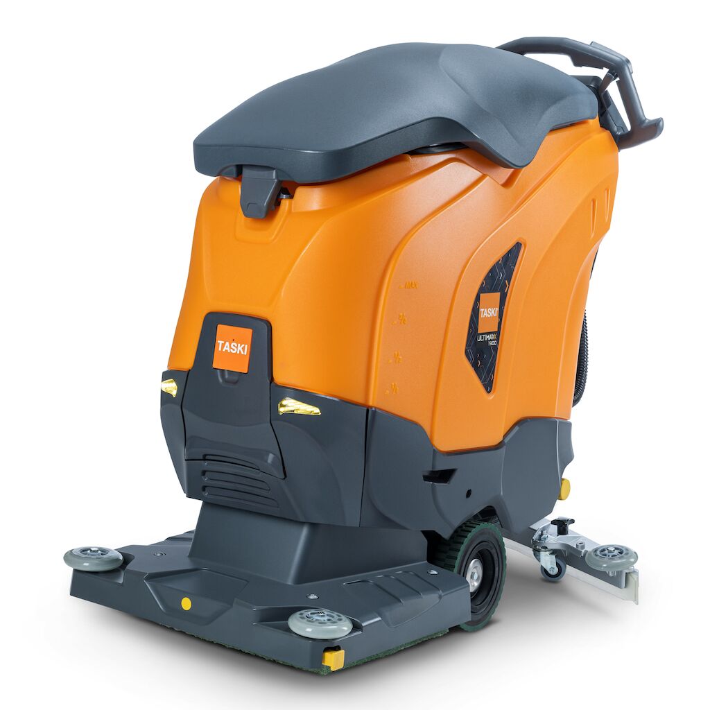 TASKI ULTIMAXX 1900 Orbital Performance  OB50 BMS 25A