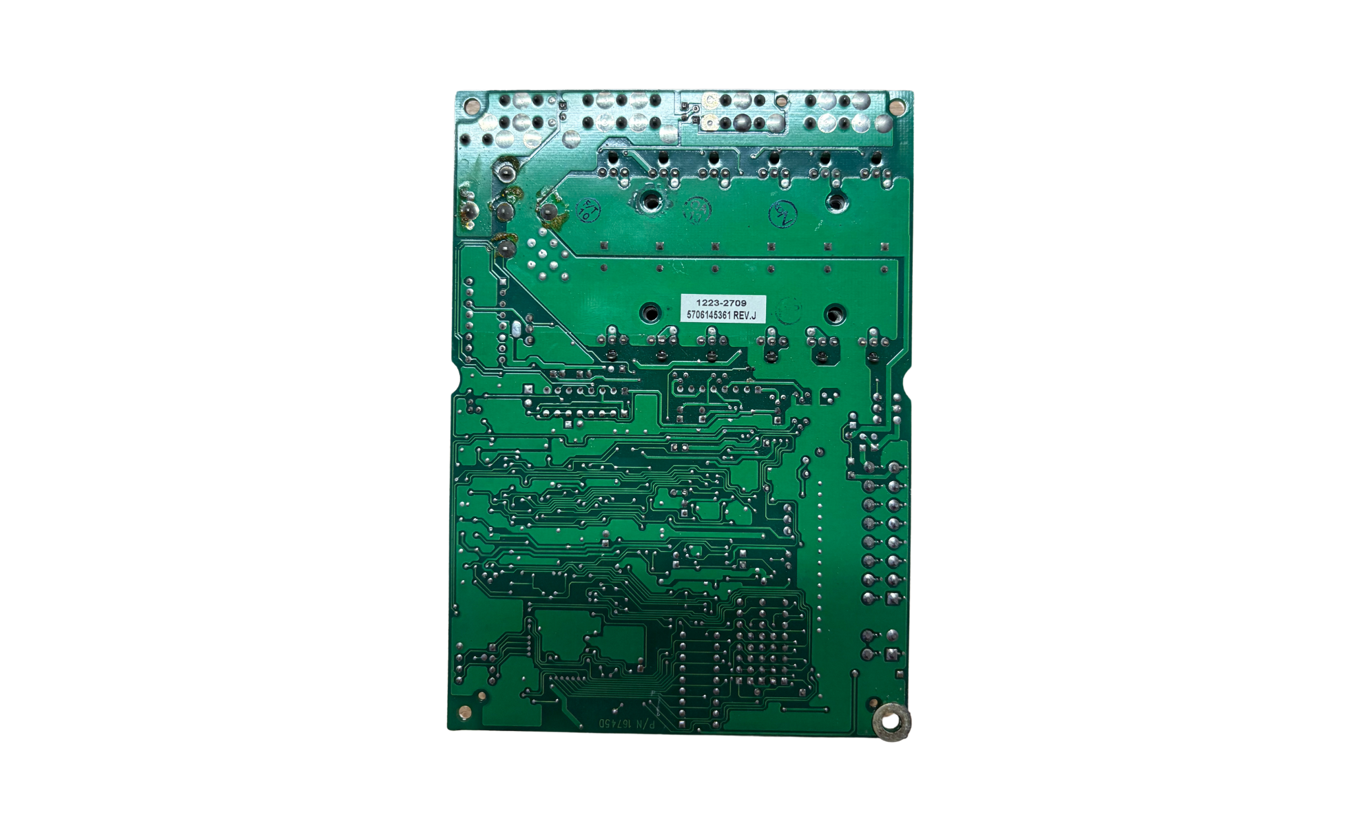 STEROWNIK JAZDY HAKO B910