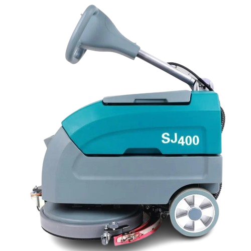 Automat SJ 400 