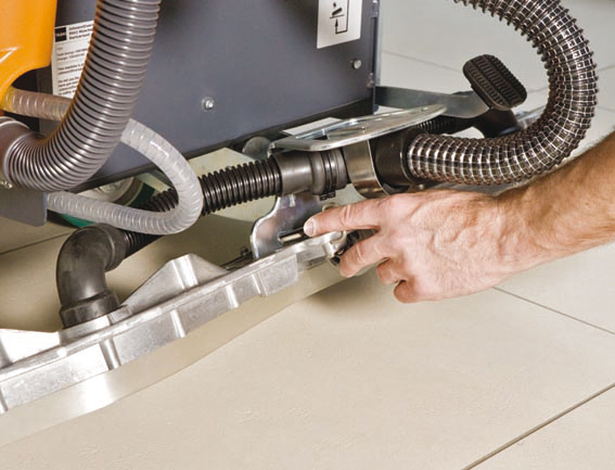 Taski Swingo 1650 BMS