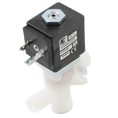 47532040 Elektrozawór do szorowarki Coral, Jade