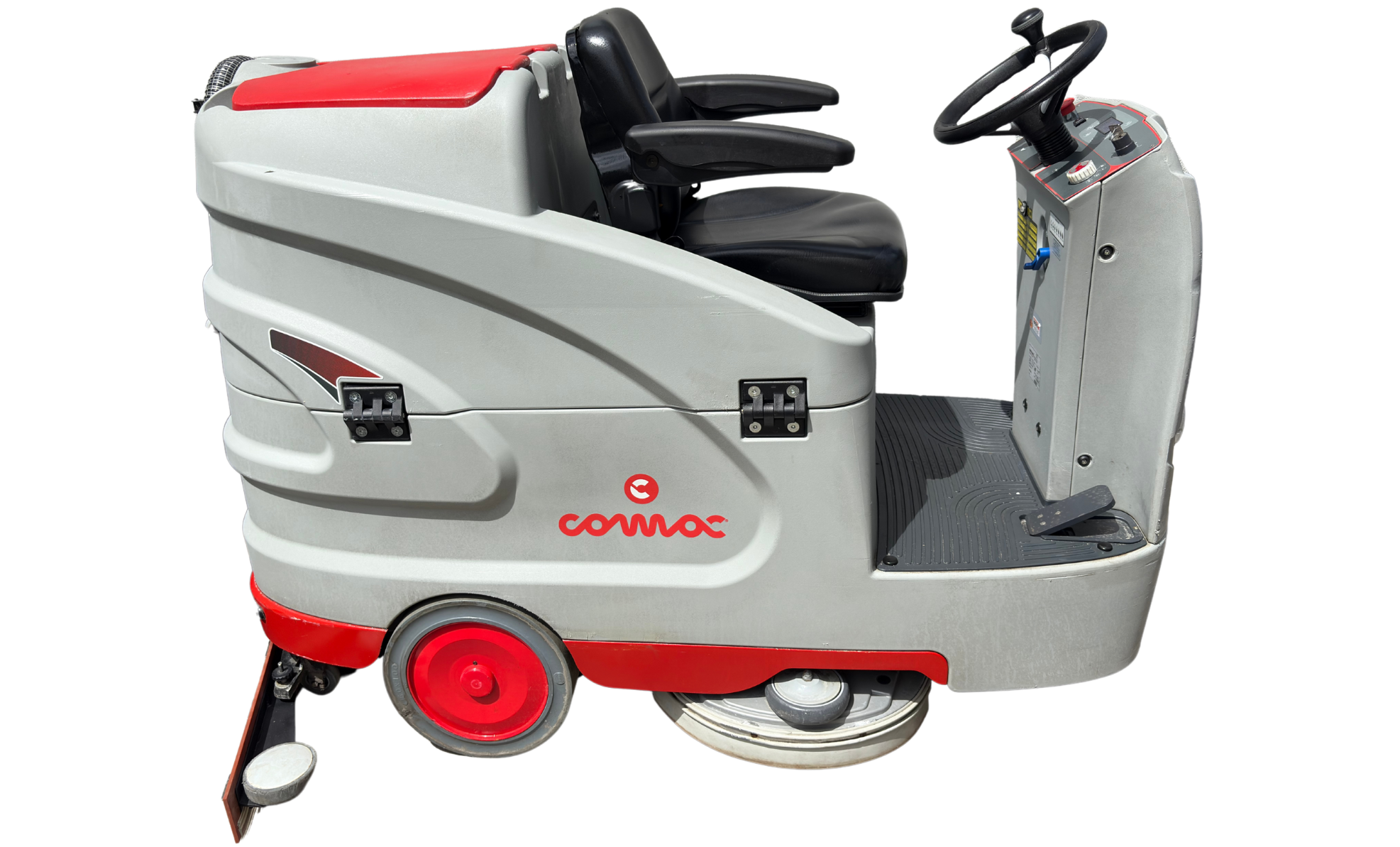  COMAC OPTIMA 85