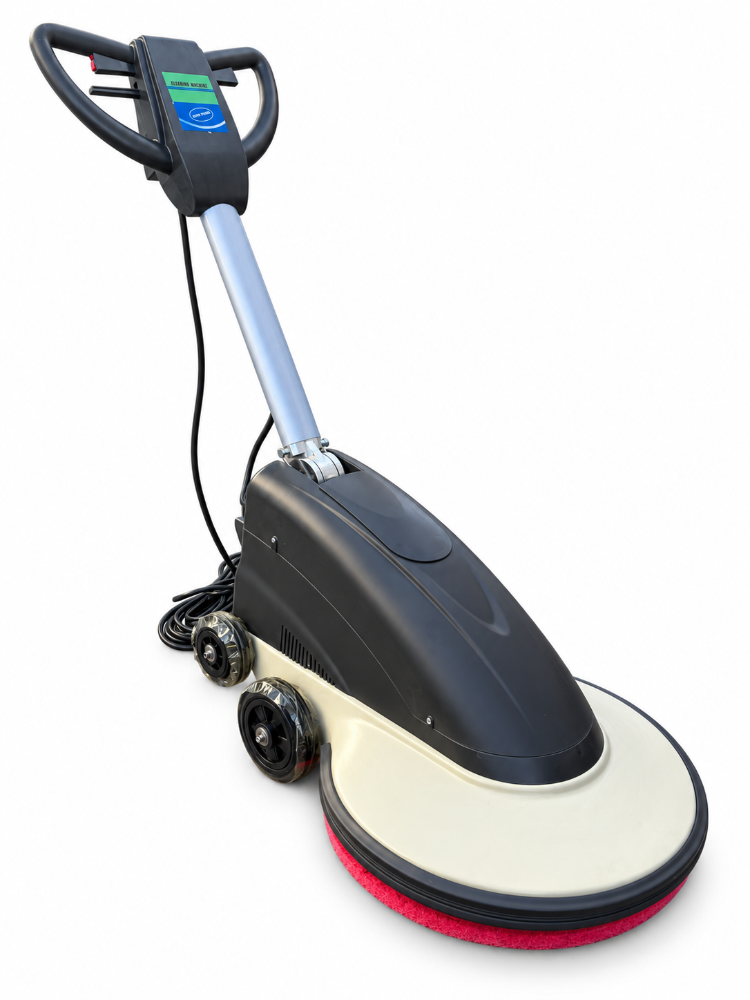 HT-1500C – wysokoobrotowa polerka