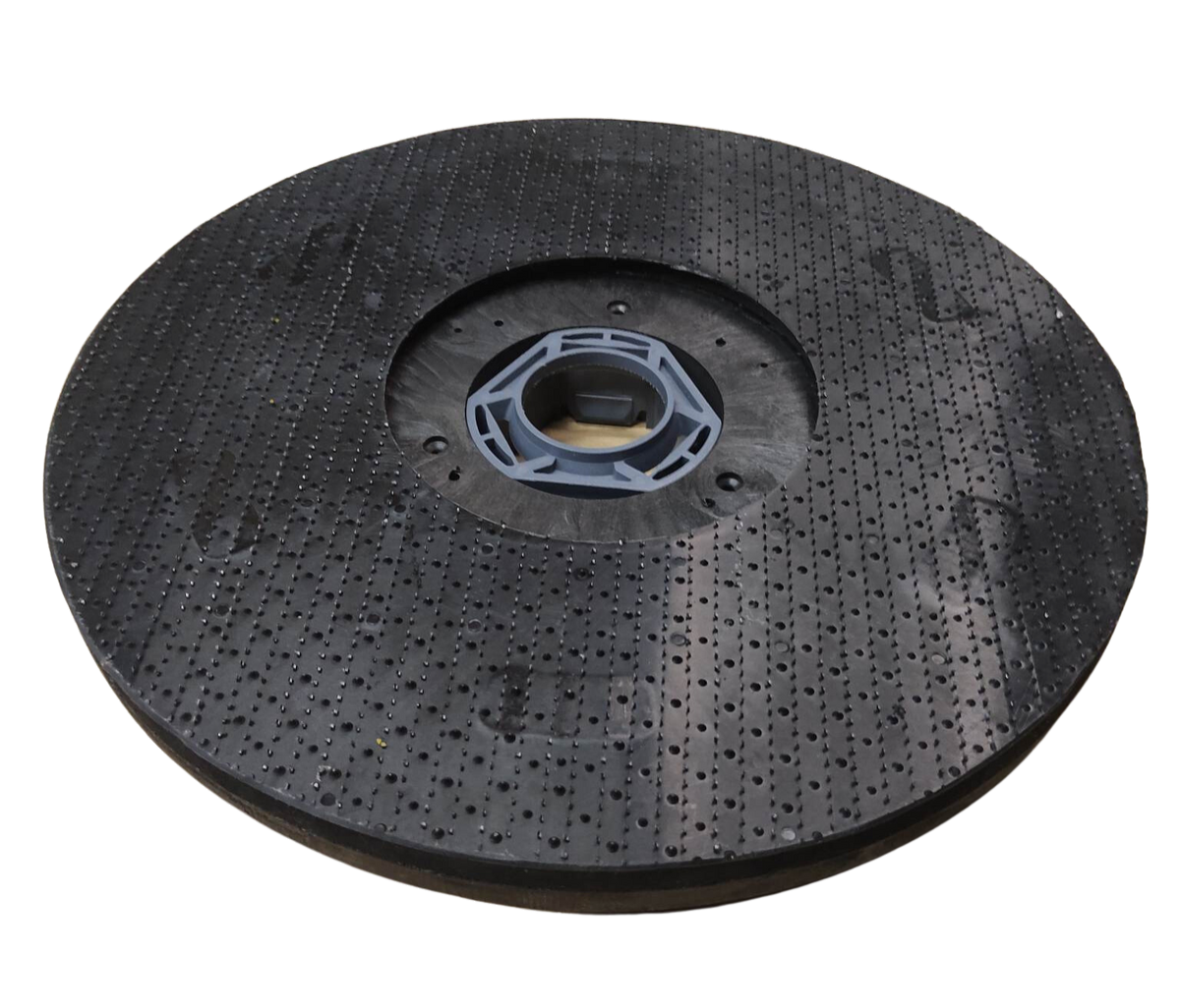 Pad holder 17” TASKI swingo 1850 / 4000