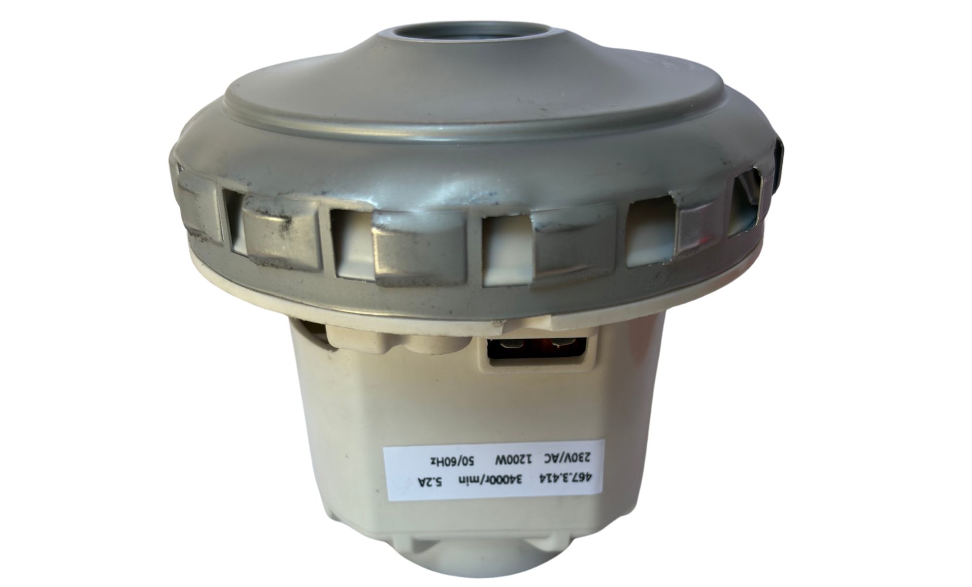 SILNIK SSĄCY  230V  1200W NILFISK VL 500