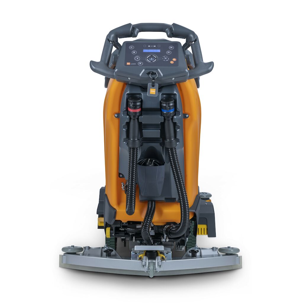 TASKI ULTIMAXX 1900 Double Rollerbrush Performance  RB55 BMS 25A 