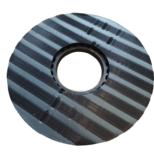 Trzymak uchwyt pada Comac Flexy Tripla 75 Omnia 28