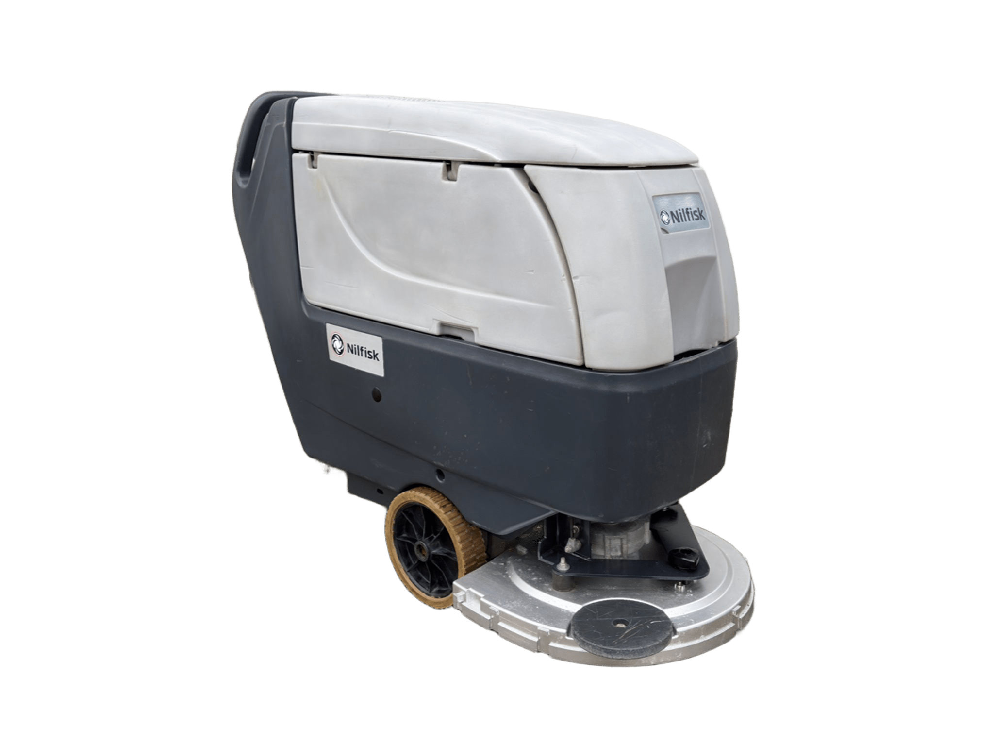 NILFISK BA 551D EDS