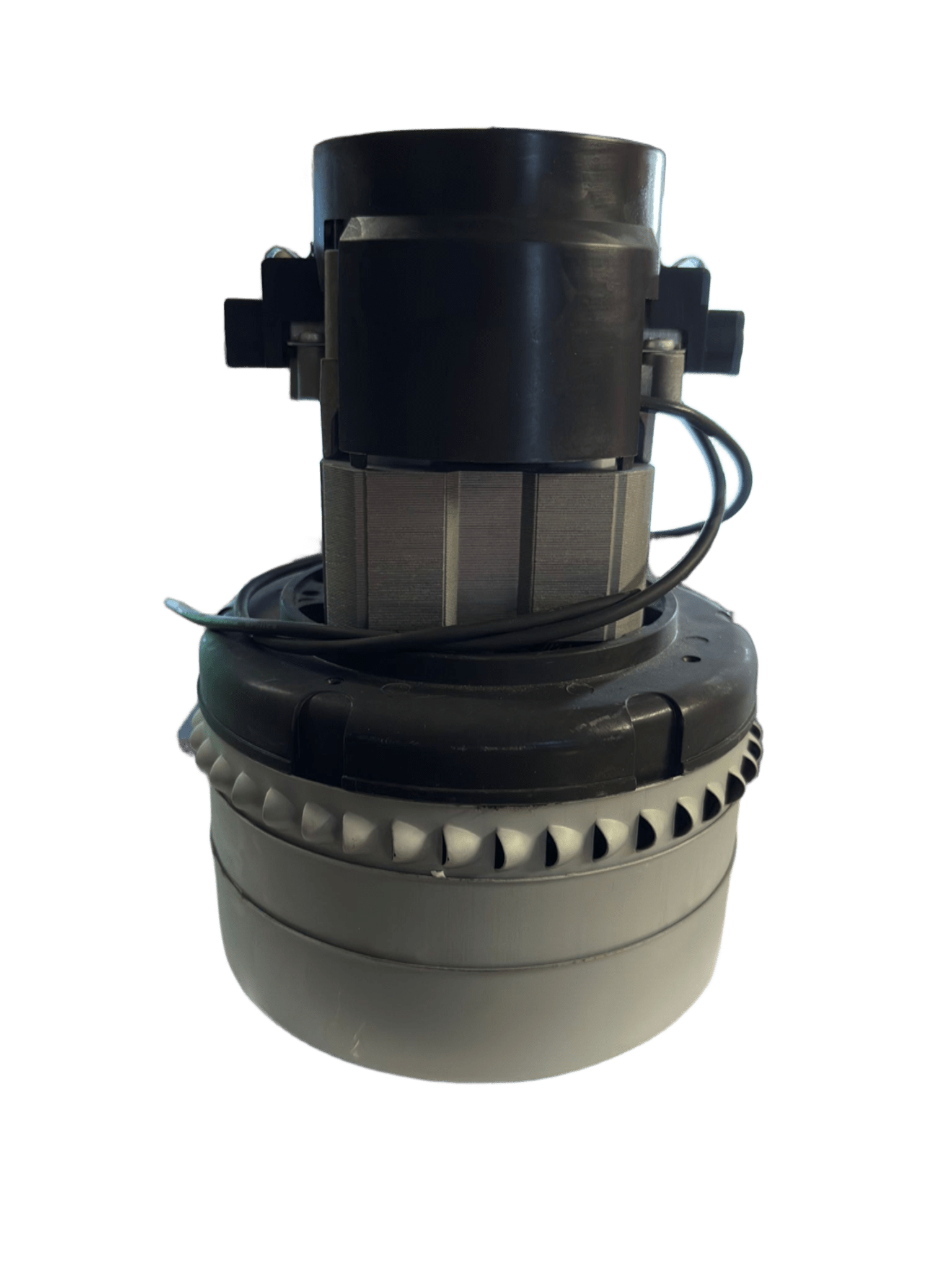 SILNIK SSĄCY 36V 3 TURBINOWY OBWÓD 600W BEZ KRÓĆCA