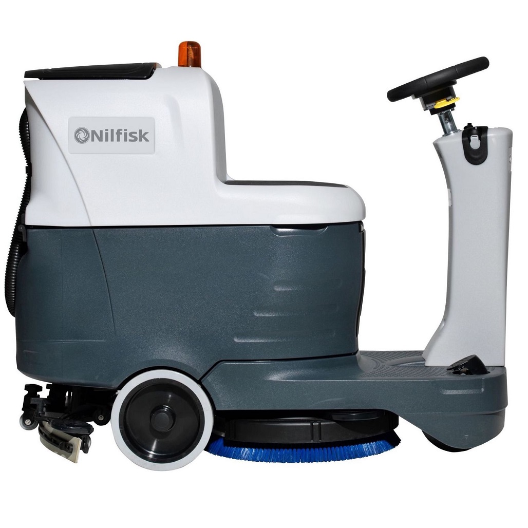 Nilfisk SC 2000 BATERIE LITOWO-JONOWE 