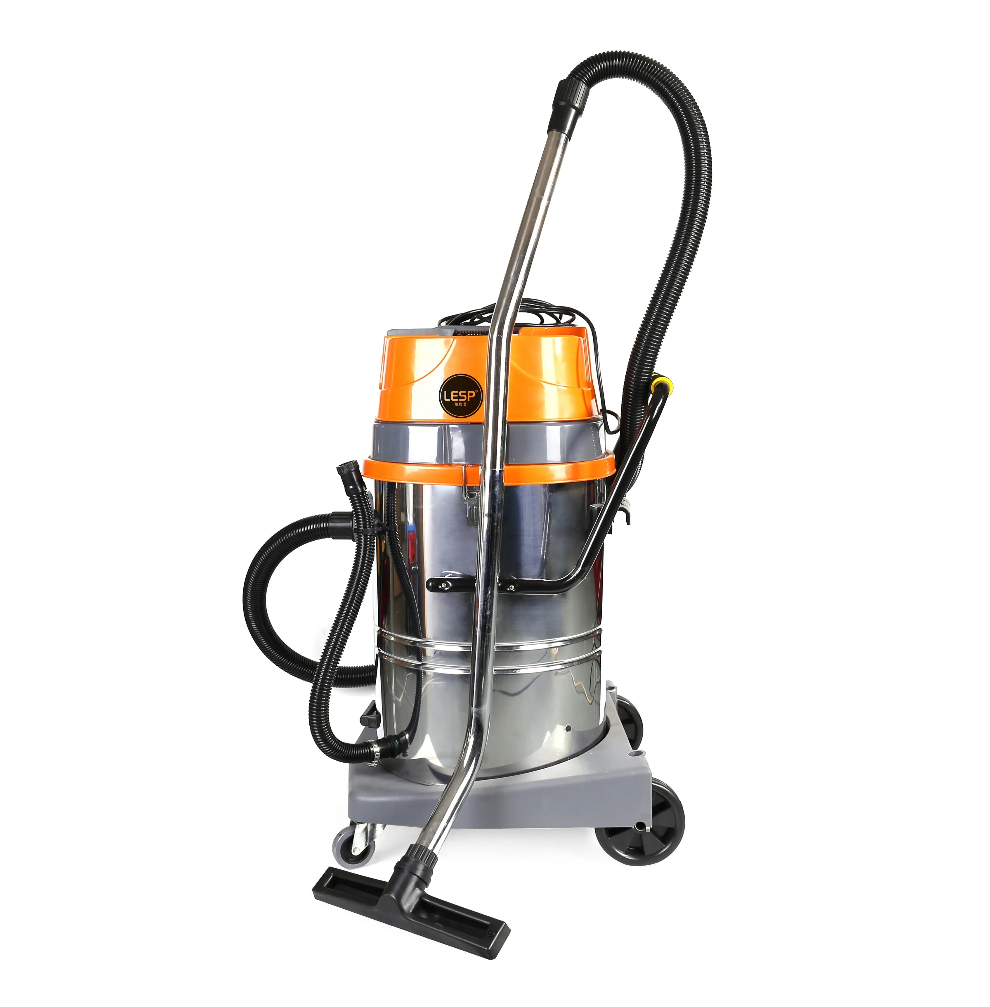 Odkurzacz sucho-mokro JH 20/35/50L-C