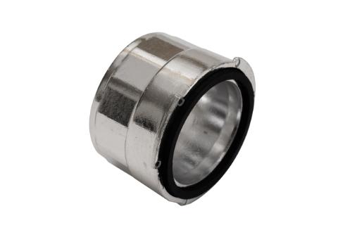 Bajonettreduktion D50/38