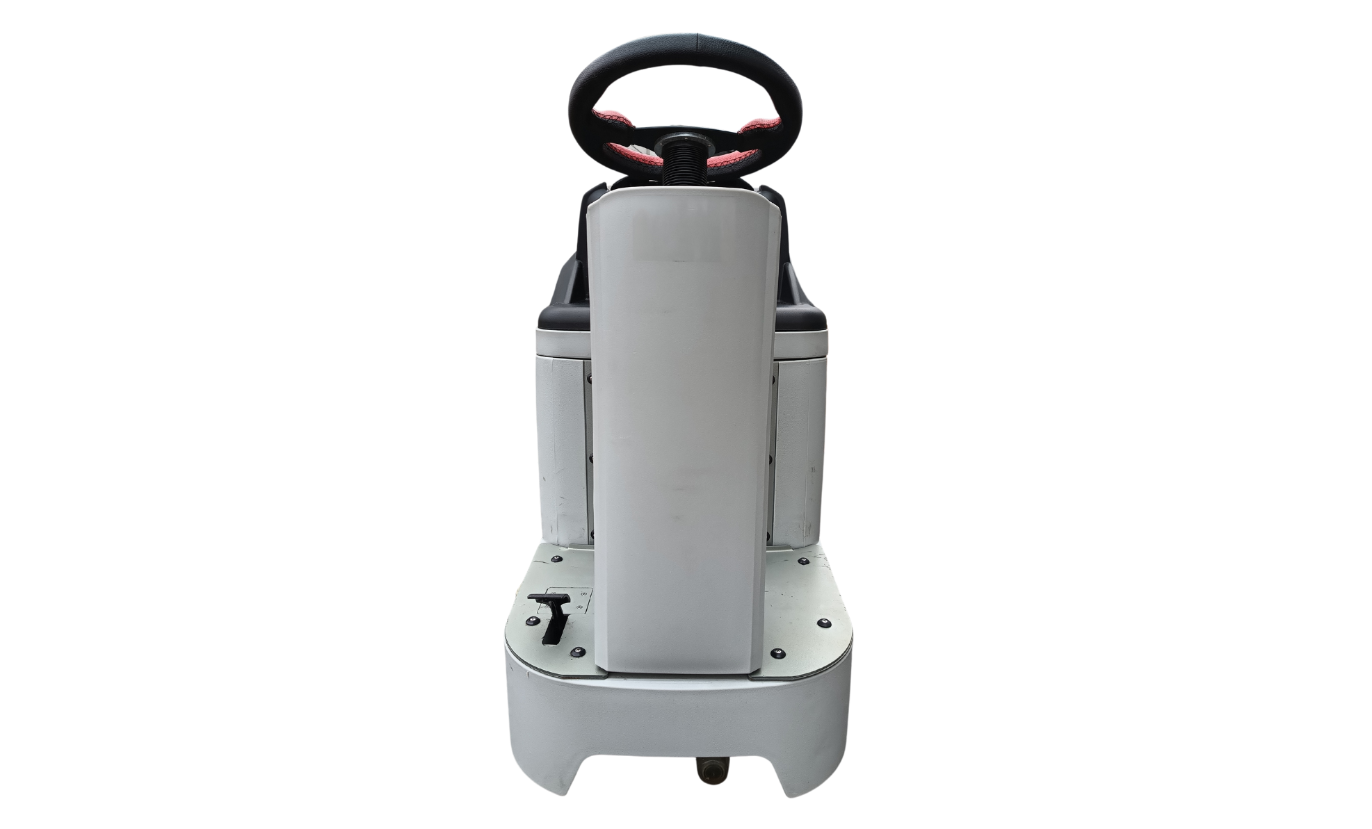 Mała maszyna samojezdna 65cm