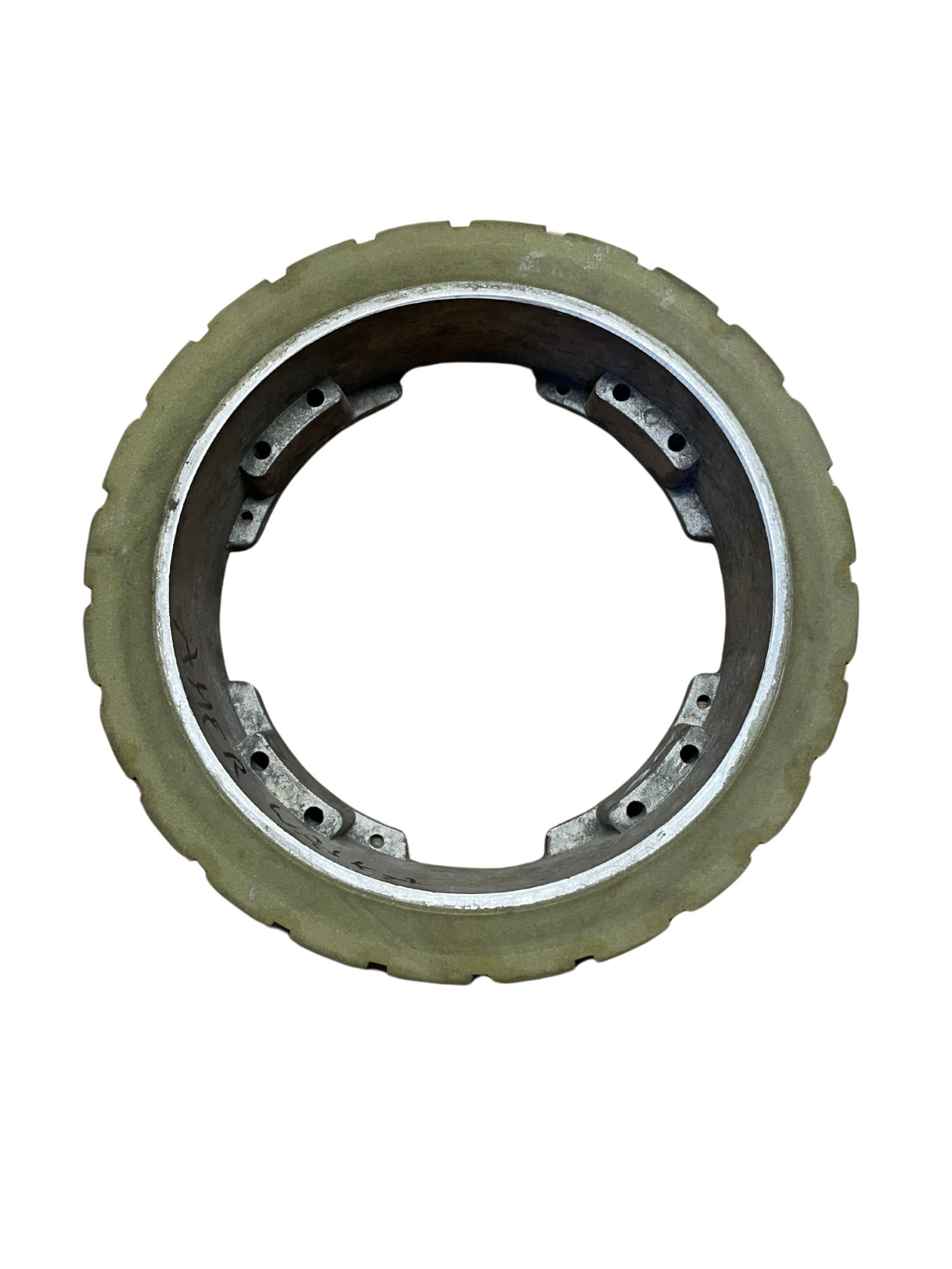 OPASKA KOŁA NAPĘDOWEGO NILFISK BR 600S/ BR 700S/ BR 800S- regeneracja