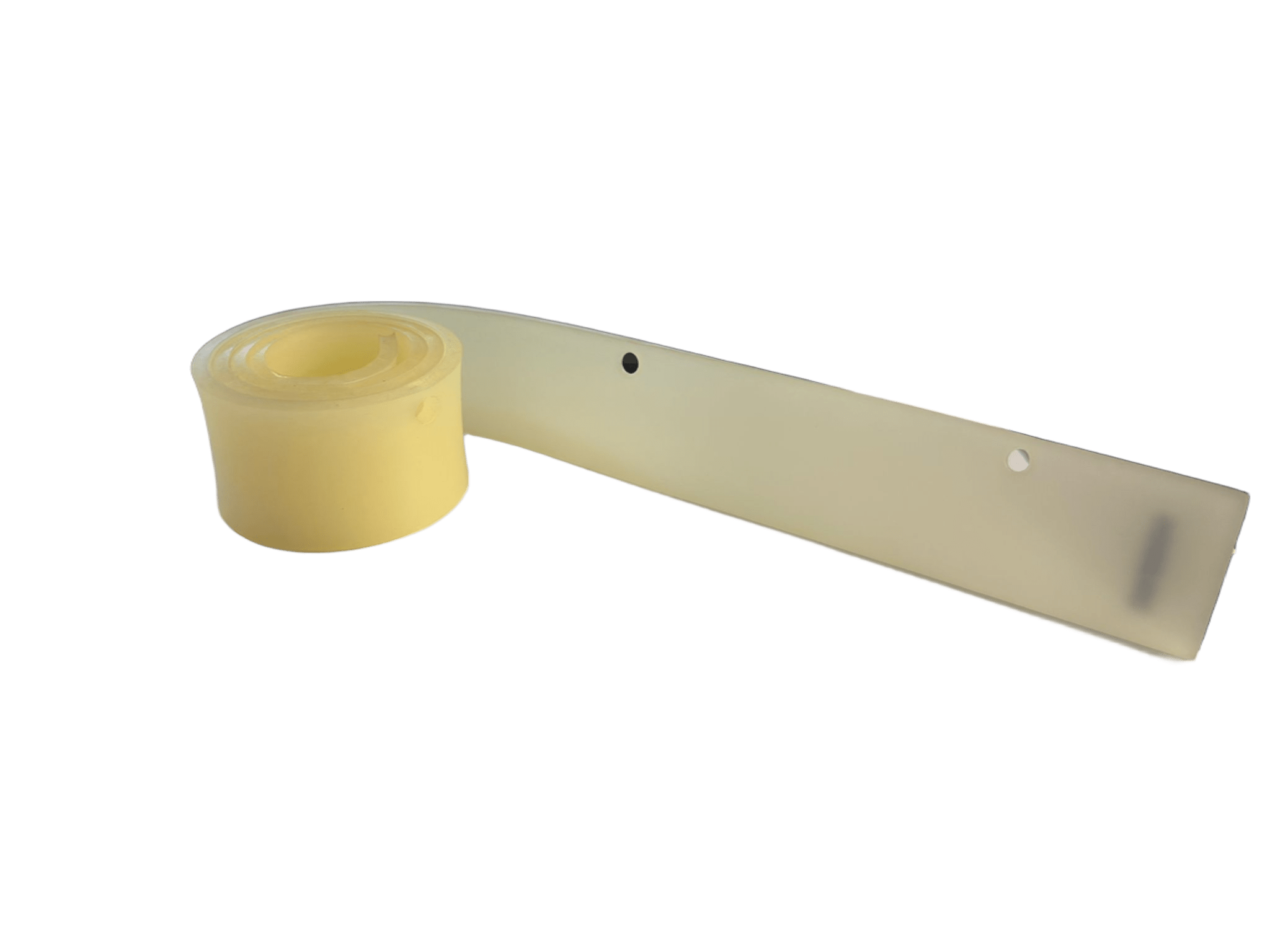 GUMA TYLNA WETROK DUOMATIC 570/650 PU