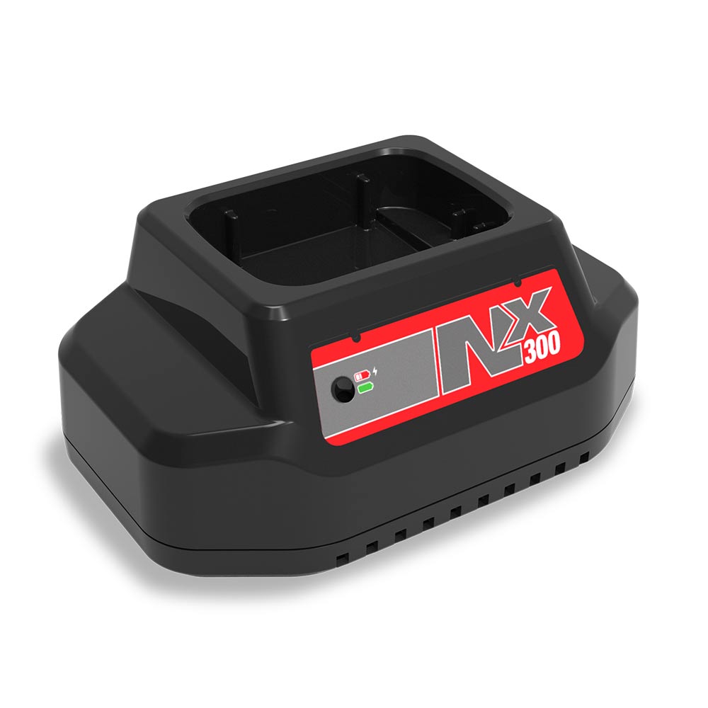 Numatic NX300 - akumulator Li-Ion do automatów i odkurzaczy z serii NX