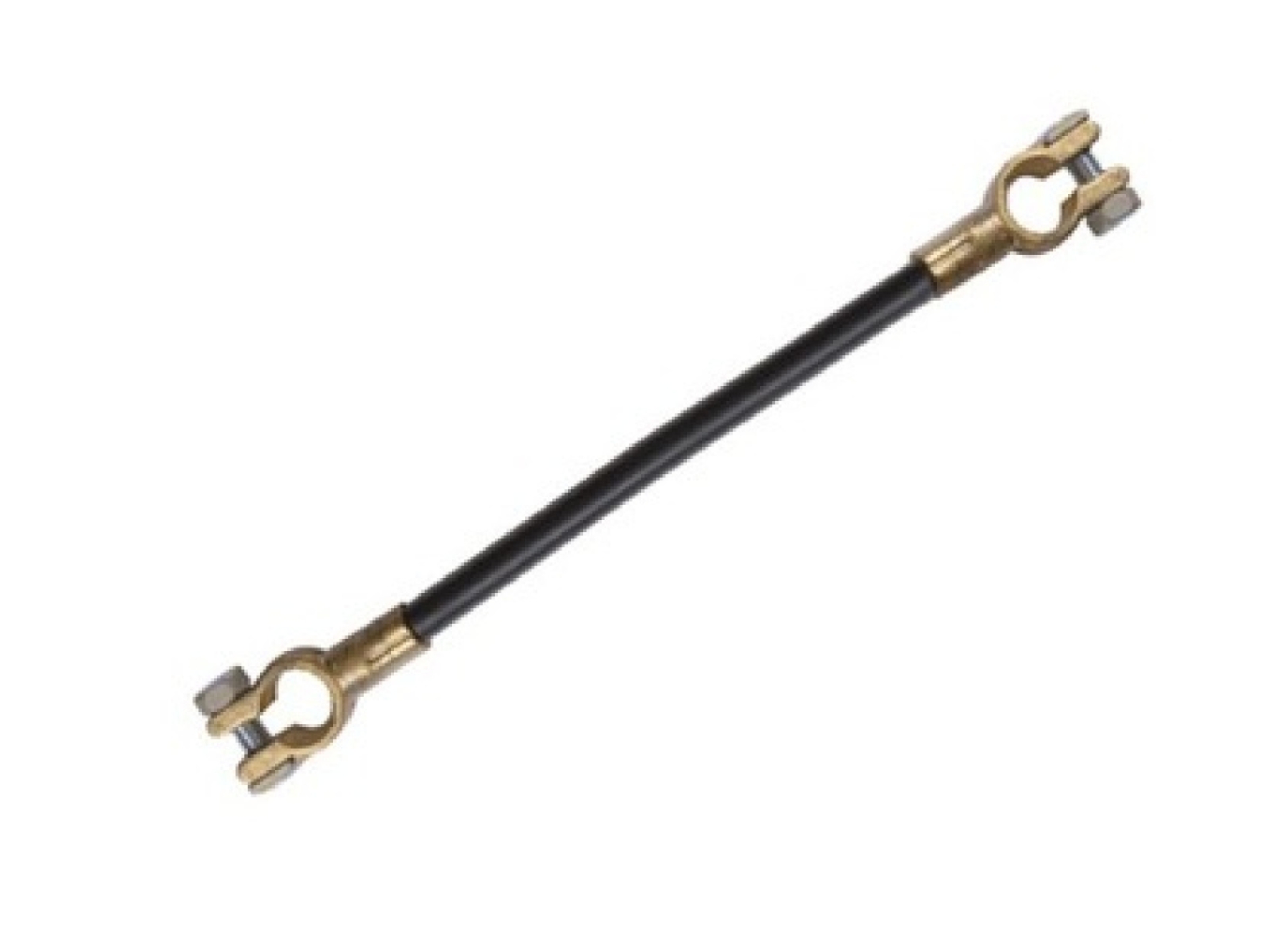 Akkumulátor-összekötő híd 26 cm
