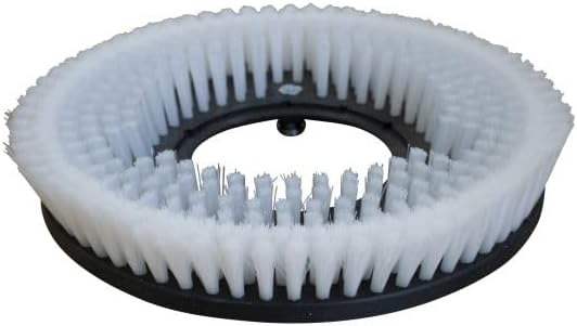 Szczotka Gansow CT-15