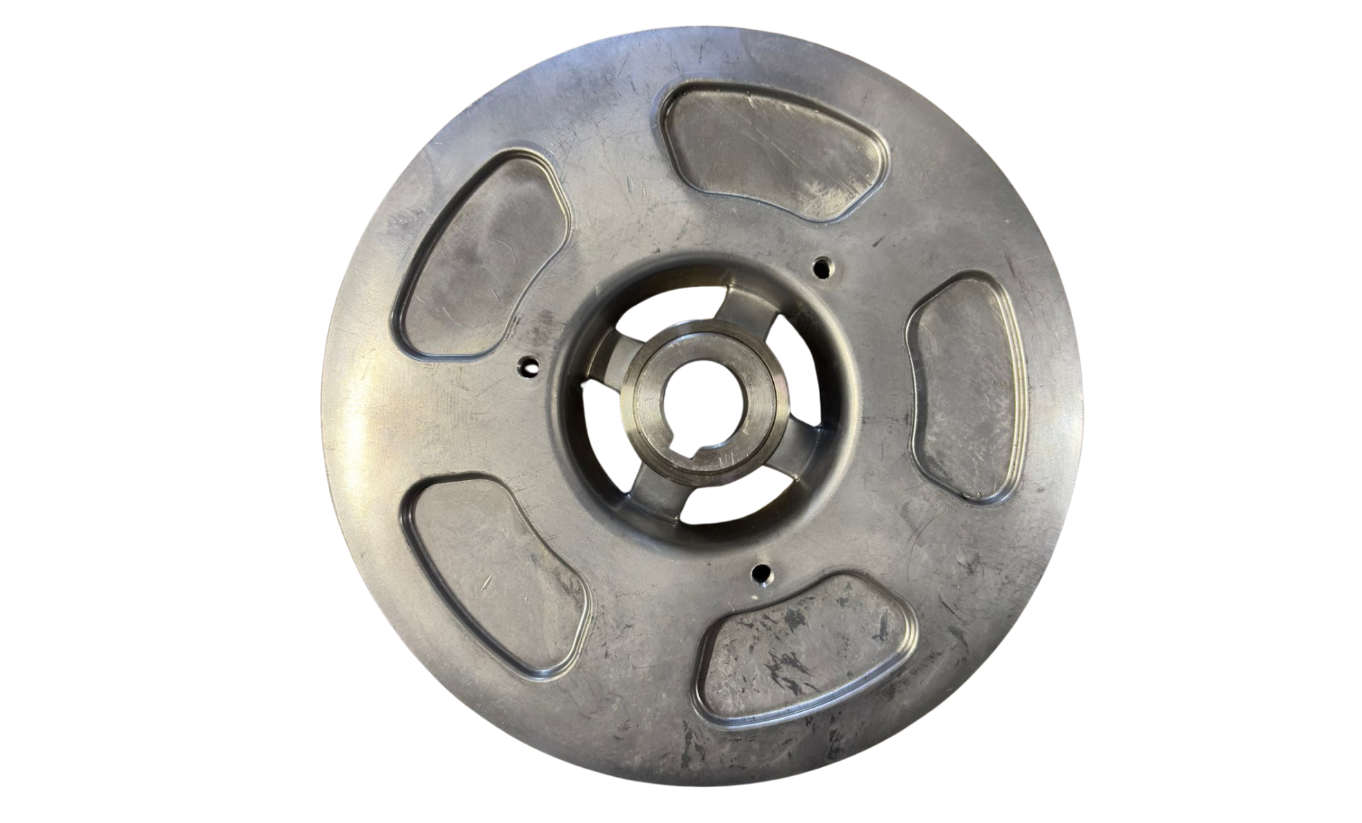 MOCOWANIE ZABIERAKA HAKO B30/B45