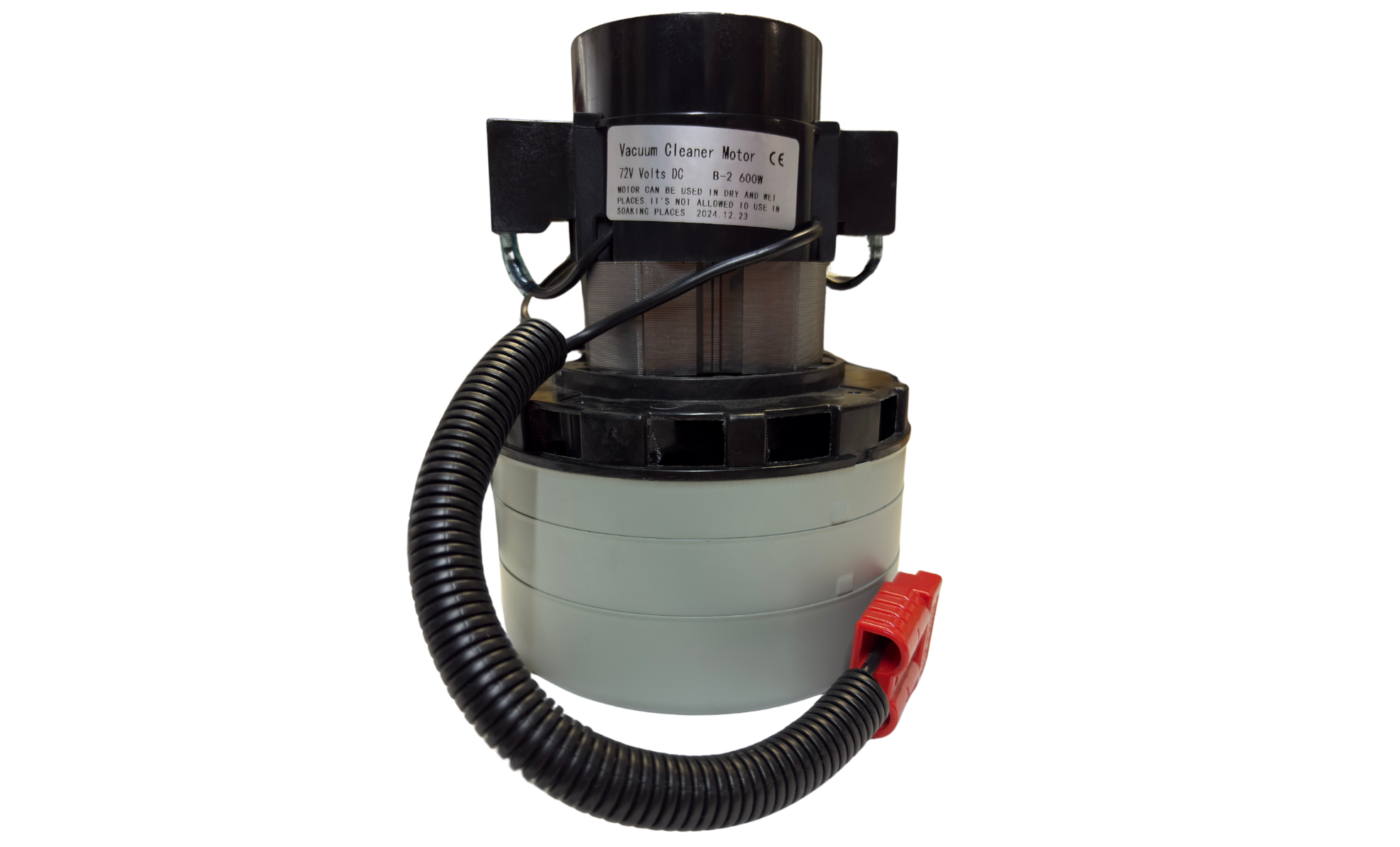 SILNIK SSĄCY LESP GS 1450