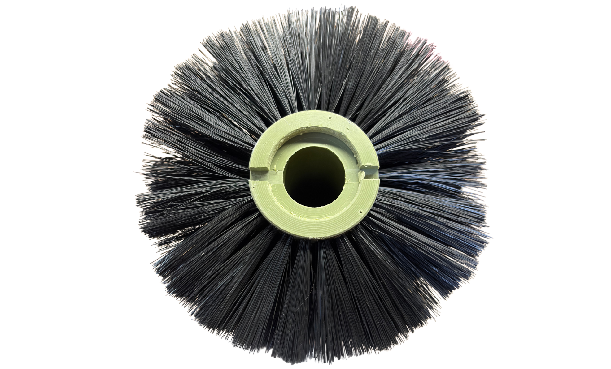 SZCZOTKA GŁÓWNA LESP HS 1000